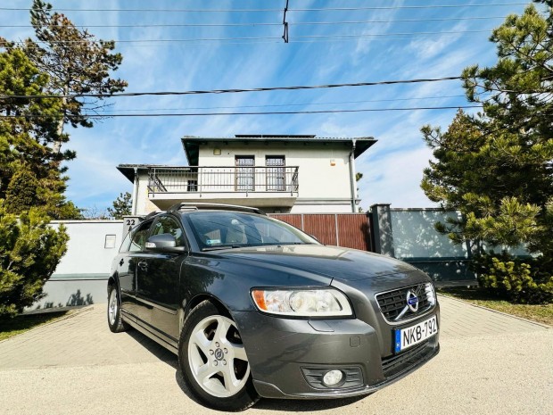 Volvo V50 1.6 D [D2] Business Pro